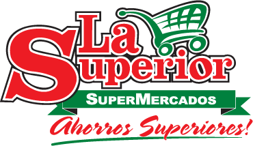 La Superior Supermercados Logo